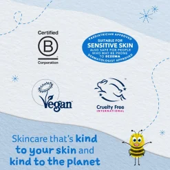 Childs Farm Bubble Bath Organic Tangerine Online