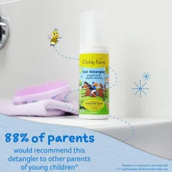Childs Farm Hair Detangler Grapefruit & Tea Tree Outlet