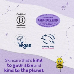 Childs Farm Lavender & Moon Milk Bath Soak Best