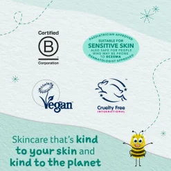 Childs Farm OatDerma Baby Moisturiser Fragrance Free Fashion