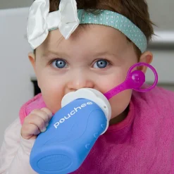 Pouchee Choomee SoftSip Pouch Topper Outlet