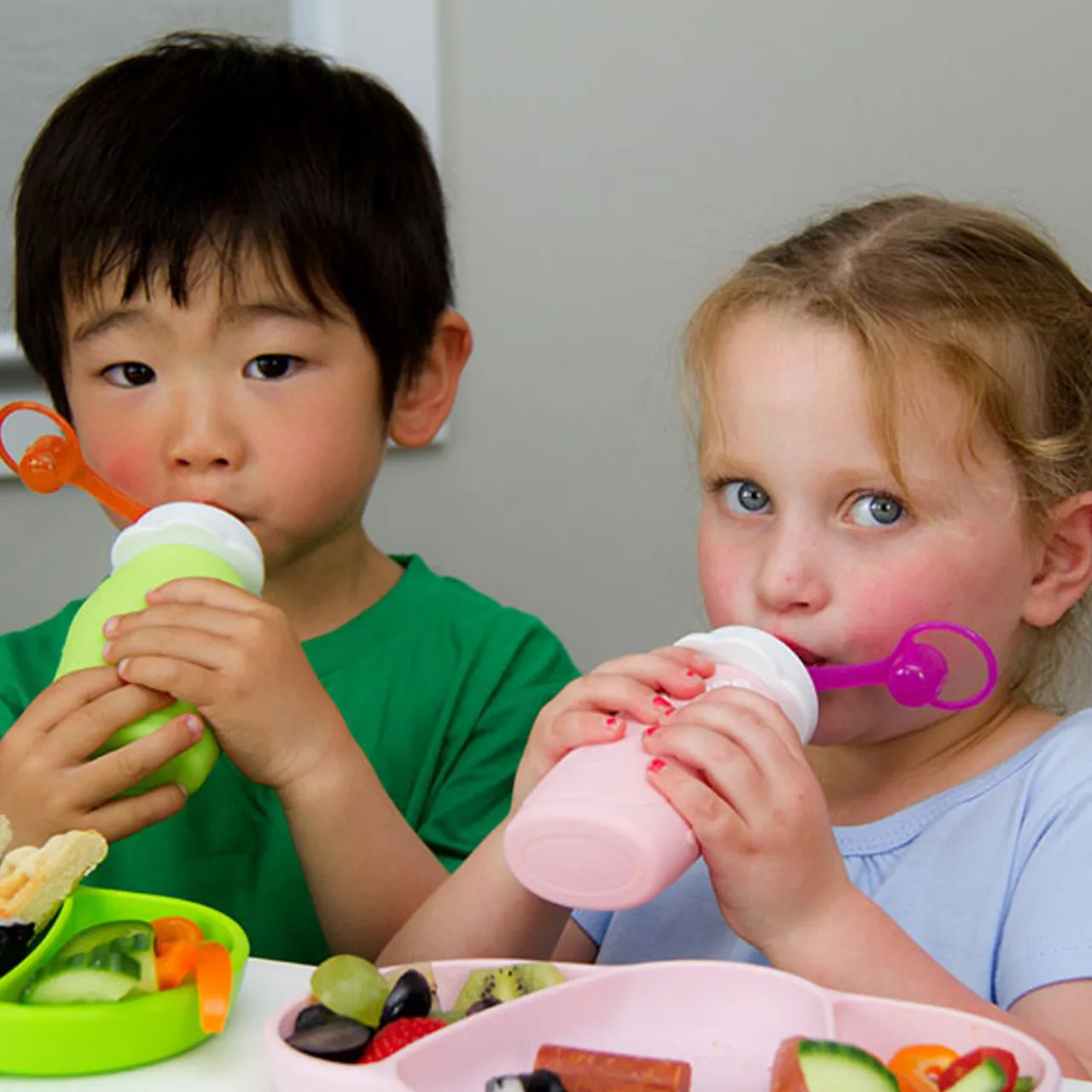 Pouchee Choomee SoftSip Pouch Topper Outlet