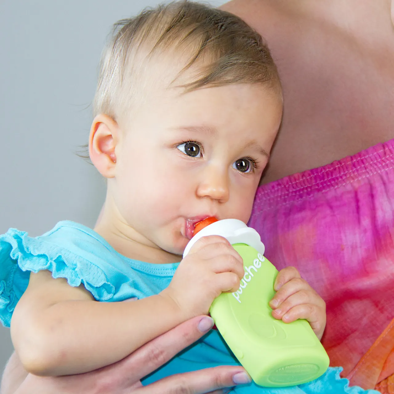 Pouchee Choomee SoftSip Pouch Topper Outlet