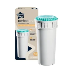 Tommee Tippee Closer to Nature Perfect Prep Day & Night Replacement Filter Hot