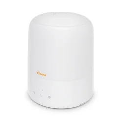 Crane 3 in 1 Cool Mist Humidifier, Aroma Diffuser & Sleep Support Light – 1.9L Sale