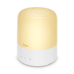 Crane 3 in 1 Cool Mist Humidifier, Aroma Diffuser & Sleep Support Light – 1.9L Sale