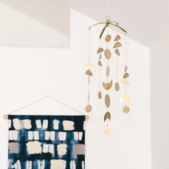 Crane Baby Ceiling Hanging - Ezra - Luna New