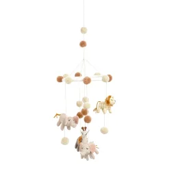Crane Baby Ceiling Hanging - Kendi Best