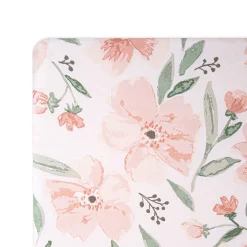 Crane Baby Co-Sleeper Fitted Sheet - Parker Collection Parker Floral Discount