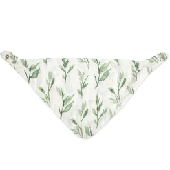 Crane Baby Muslin Bandana Bib 3pk Best