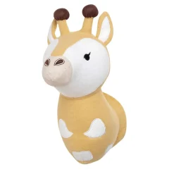 Crane Baby Plush Head Wall Decor - Kendi - Giraffe Clearance
