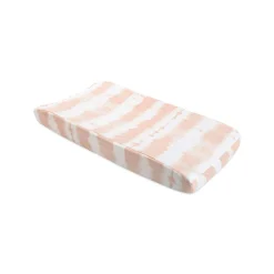 Crane Baby Quilted Change Pad Cover Clearance