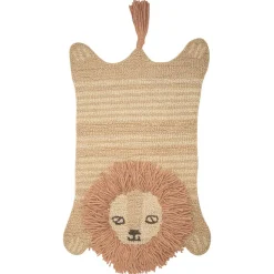 Crane Baby Rug - Kendi - Lion Fashion