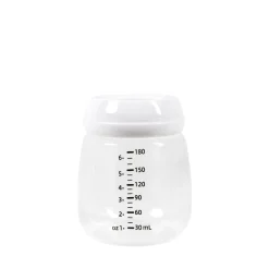 Crane Baby Crane PP Storage Bottle - 180ml Best