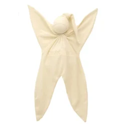 Cuski Baby Comforter boo (Bamboo) Hot