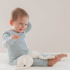 Cuski Baby Comforter boo (Bamboo) Hot