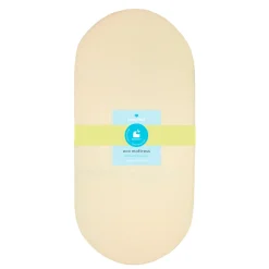 Baby First Custom Large Oval Latex Bass Mattress Outlet