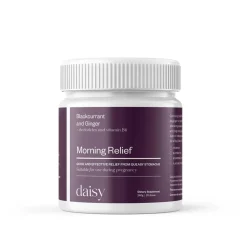 Daisy Morning Relief - Blackcurrant & Ginger New