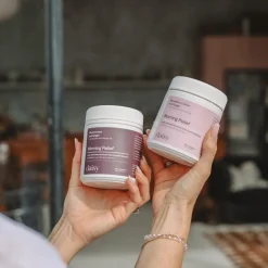 Daisy Morning Relief - Blackcurrant & Ginger New