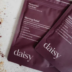 Daisy Morning Relief - Blackcurrant & Ginger 180g Fashion