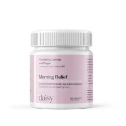 Daisy Morning Relief - Raspberry, Lemon & Ginger Discount