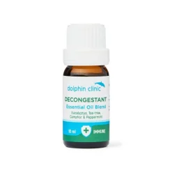 Dolphin Clinic Decongestant Blend Discount
