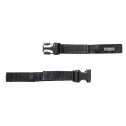 Didymos Chest Straps for Back Carries Black Outlet