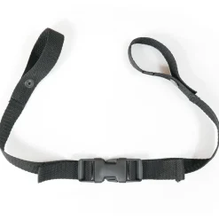 Didymos Chest Straps for Back Carries Black Outlet