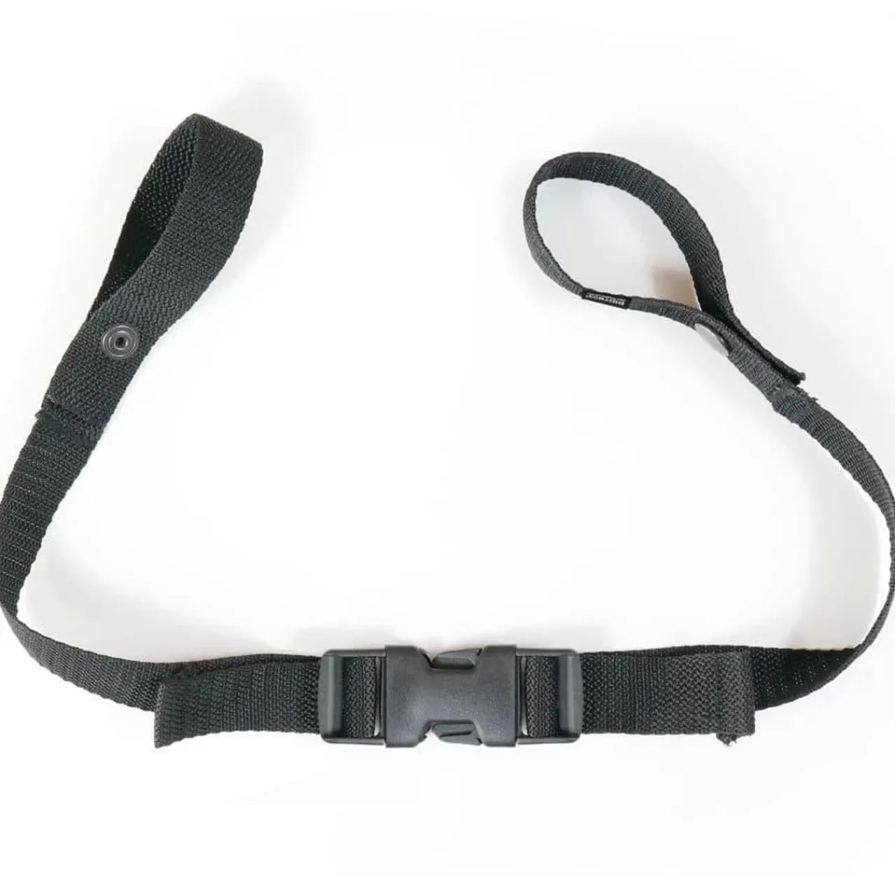 Didymos Chest Straps for Back Carries Black Outlet