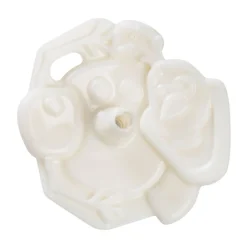 B.box Disney Sippy Cup - Replacement Straws & Cleaner - Olaf Clearance