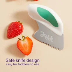 Doddl Beginner Cutlery Set - 3 Piece Online