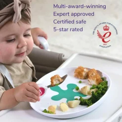 Doddl Beginner Cutlery Set - 3 Piece Online