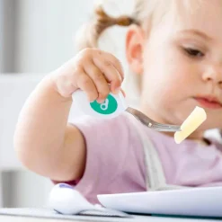 Doddl Beginner Cutlery Set - 3 Piece Online