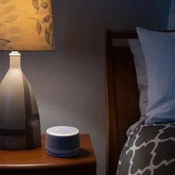 YogaSleep Dohm Nova Sound Machine and Night Light Hot