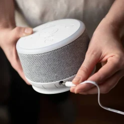 YogaSleep Dohm Nova Sound Machine and Night Light Hot