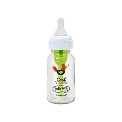Dr Browns Natural Flow Anti-Colic Options+ Glass Narrow Neck Bottle Online