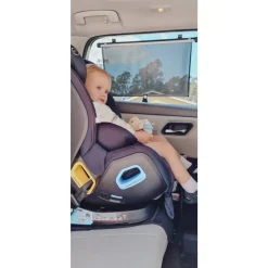 Dream Baby Extra Wide Car Window Shade Best