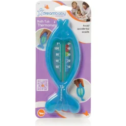Dream Baby Fish Bath Thermometer Fashion