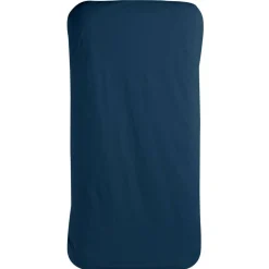 The Sleep Store Dream Inflatable Kids Travel Bed Fitted Sheet Navy Best