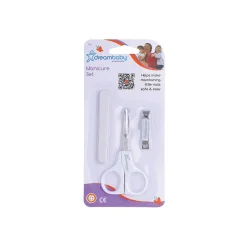 Dream Baby Dreambaby - Baby Manicure Set New