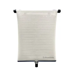 Dream Baby Dreambaby Adjustable Car Window Shade Roll Up 1pk Sale