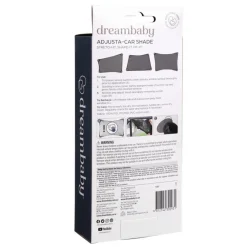 Dream Baby Dreambaby Adjusta-Car Shade Clearance
