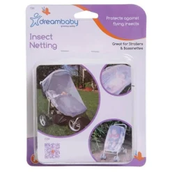 Dream Baby Dreambaby Insect/Mosquito Net Discount