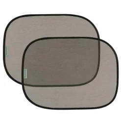 Dream Baby Dreambaby Insta-Cling Car Shades 2pk New