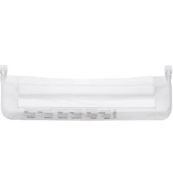 Dream Baby Dreambaby Maggie Bed Rail - White Online