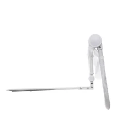 Dream Baby Dreambaby Maggie Bed Rail - White Online