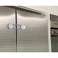 Dream Baby Dreambaby Multi-Purpose Latches 3pk Hot