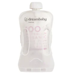 Dream Baby Dreambaby Pouch Pal Clear Clearance