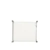 Dream Baby Dreambaby Retractable Gate - White Discount