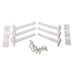 Dream Baby Dreambaby Safety Catches 6pk Outlet